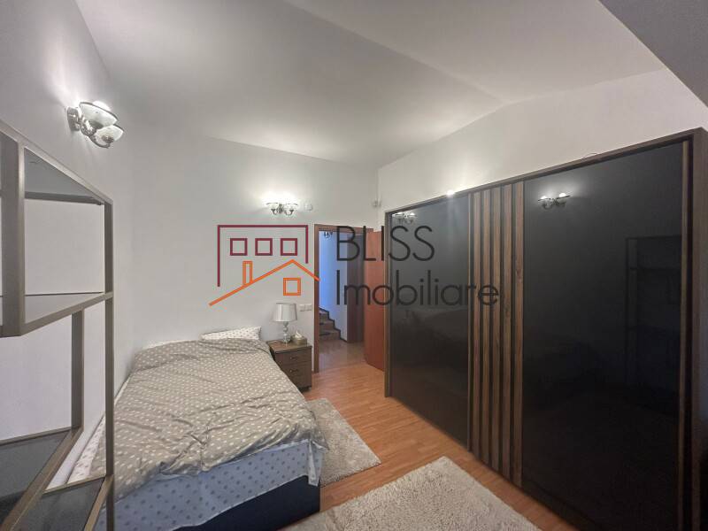 Spacious House With Private Garden And Parking For Family, Bucharest / Ilfov | Bliss Imobiliare / Photo 33 - BLISS Imobiliare
