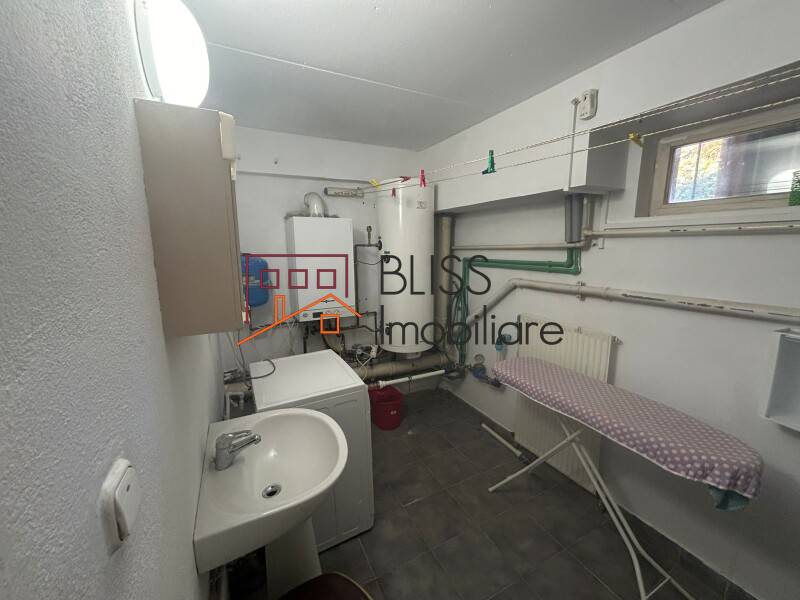 Casa Spatioasa Cu Gradina Privata Si Parcare Pentru Familie | Bliss Imobiliare / Photo 39 - BLISS Imobiliare