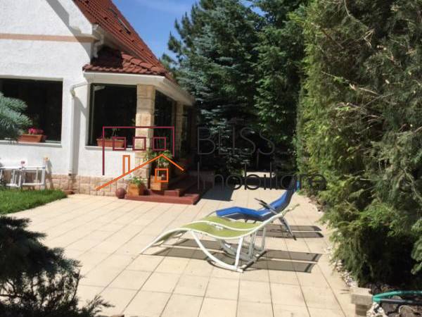 Furnished 4 Bedroom Villa, Bucharest / Ilfov | Bliss Imobiliare / Photo 4 - BLISS Imobiliare