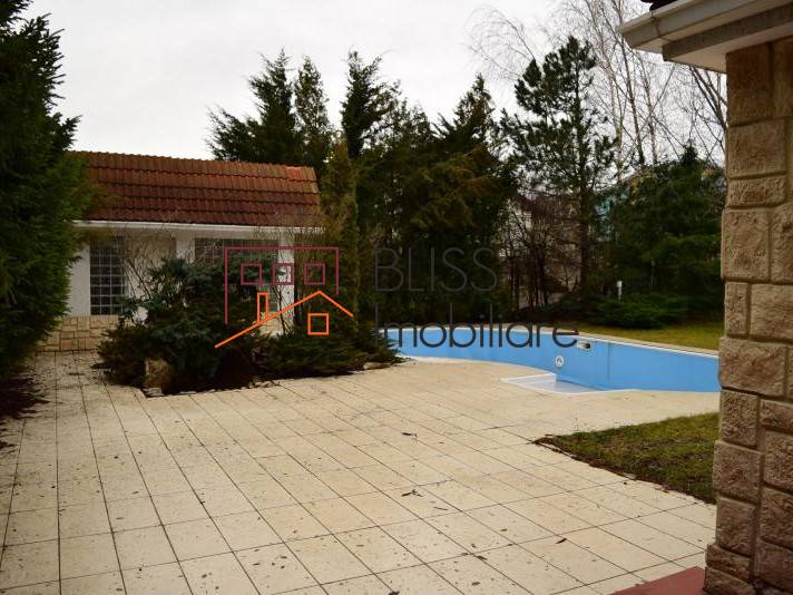 Vila Cu 6 Camere | Bliss Imobiliare / Photo 5 - BLISS Imobiliare