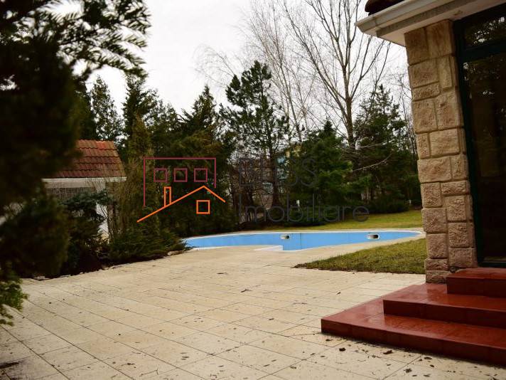 Furnished 4 Bedroom Villa, Bucharest / Ilfov | Bliss Imobiliare / Photo 7 - BLISS Imobiliare