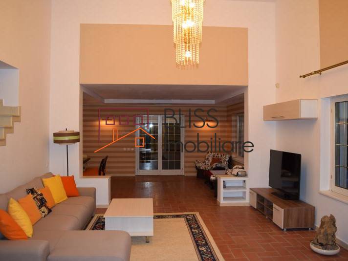 Vila Cu 6 Camere | Bliss Imobiliare / Photo 12 - BLISS Imobiliare