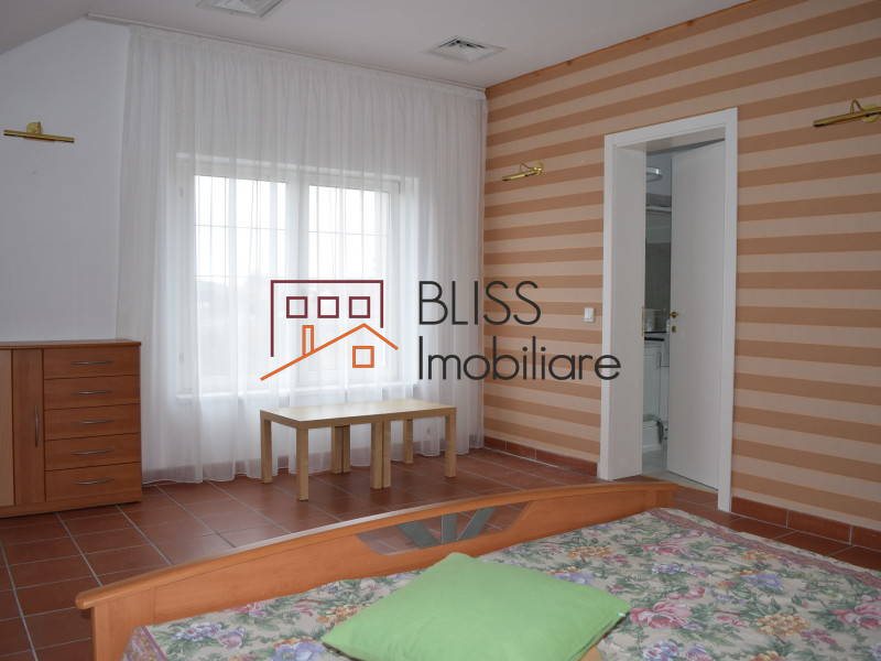 Vila Cu 6 Camere | Bliss Imobiliare / Photo 27 - BLISS Imobiliare