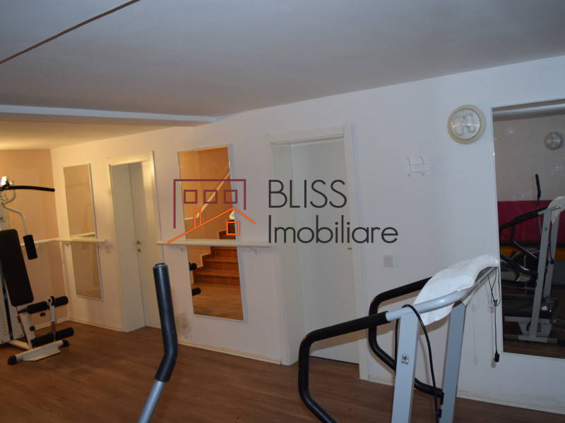 Vila Cu 6 Camere | Bliss Imobiliare / Photo 30 - BLISS Imobiliare
