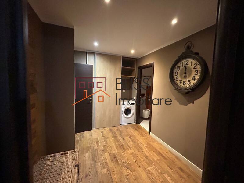 Modern 2-Bedroom Furnished Apartment Sisesti Area, Bucharest | Bliss Imobiliare / Photo 14 - BLISS Imobiliare