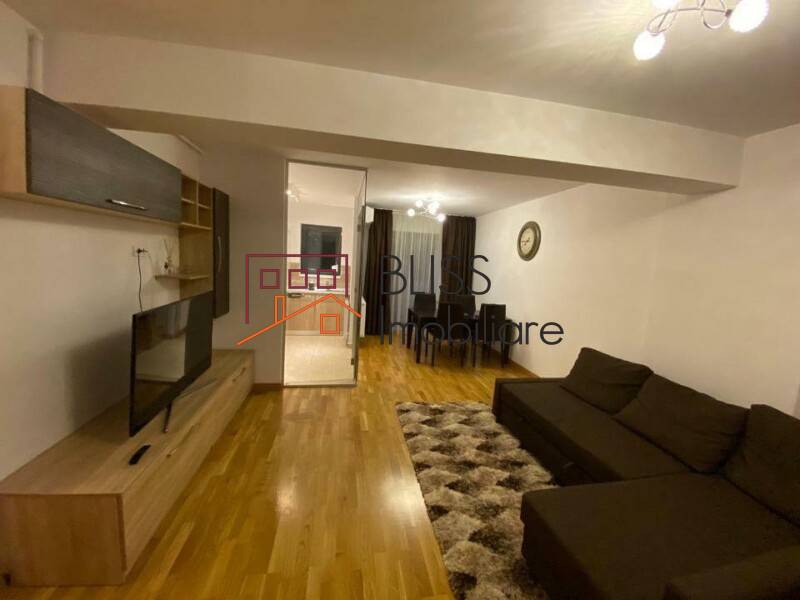 Apartament de Inchiriat Piata Victoriei - 2 Camere - ID:111787 | Bliss Imobiliare / Photo 2 - BLISS Imobiliare