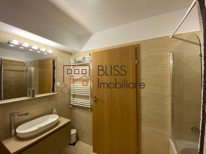Apartament de Inchiriat Piata Victoriei - 2 Camere - ID:111787 | Bliss Imobiliare / Photo 6 - BLISS Imobiliare