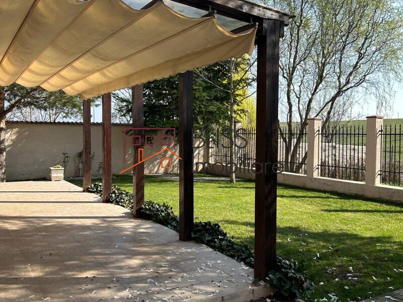Modern 4-Bedroom Villa In Pipera, 250sqm Of Space With 300sqm Yard, Bucharest / Ilfov | Bliss Imobiliare / Photo 15 - BLISS Imobiliare