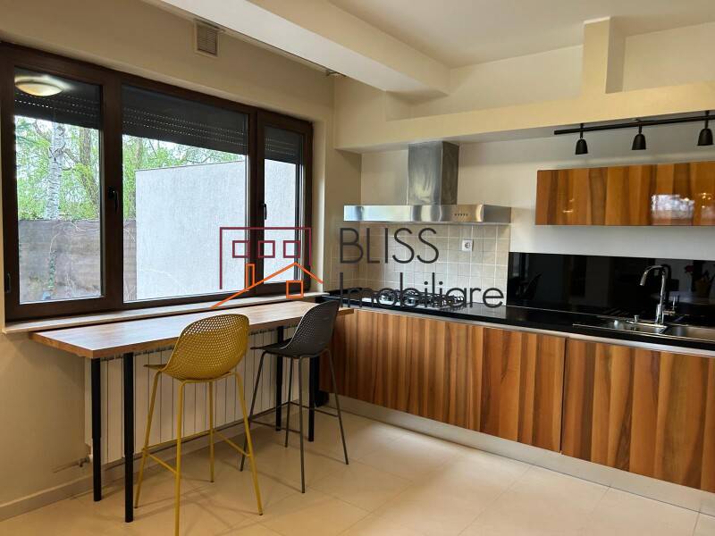 Modern 4-Bedroom Villa In Pipera, 250sqm Of Space With 300sqm Yard, Bucharest / Ilfov | Bliss Imobiliare / Photo 6 - BLISS Imobiliare