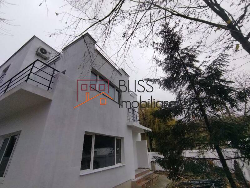 Spacious 5-Bedroom Duplex In Iancu Nicolae, Bucharest / Ilfov | Bliss Imobiliare / Photo 12 - BLISS Imobiliare