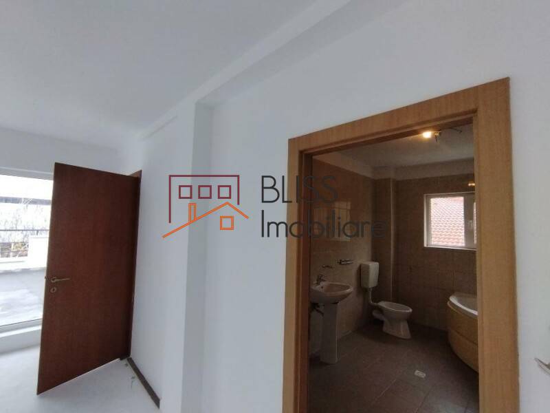 Spacious 5-Bedroom Duplex In Iancu Nicolae, Bucharest / Ilfov | Bliss Imobiliare / Photo 8 - BLISS Imobiliare