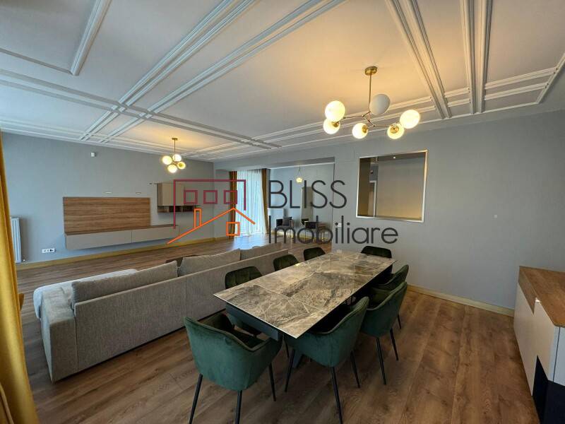 Vila De Lux Individuala P+2 Green Lake, | Bliss Imobiliare / Photo 12 - BLISS Imobiliare