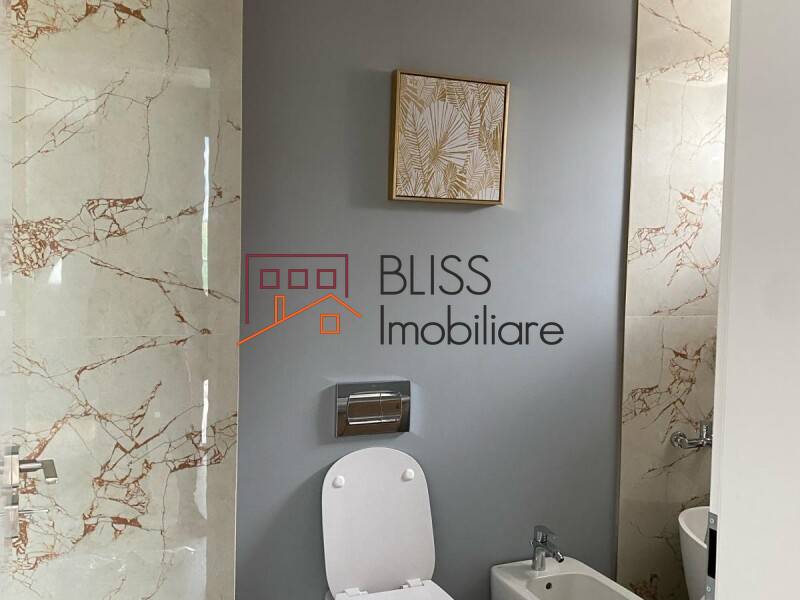 Vila De Lux Individuala P+2 Green Lake, | Bliss Imobiliare / Photo 19 - BLISS Imobiliare