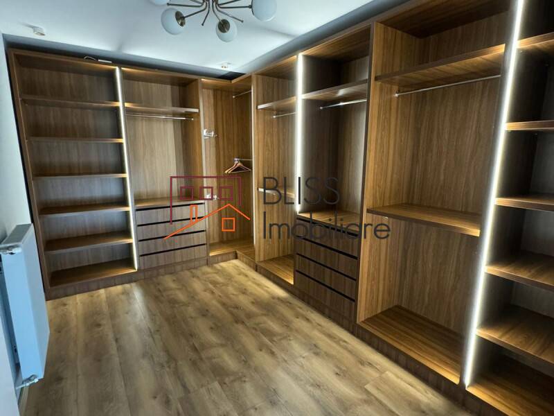 Vila De Lux Individuala P+2 Green Lake, | Bliss Imobiliare / Photo 22 - BLISS Imobiliare