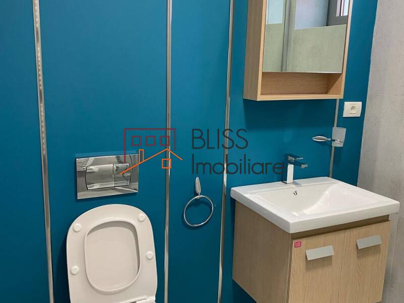 Vila De Lux Individuala P+2 Green Lake, | Bliss Imobiliare / Photo 35 - BLISS Imobiliare