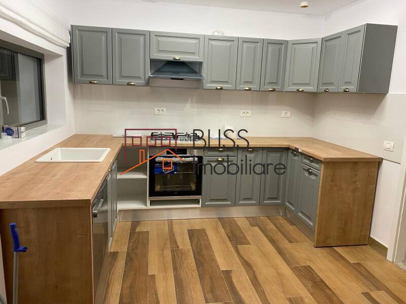Vila De Lux Individuala P+2 Green Lake, | Bliss Imobiliare / Photo 16 - BLISS Imobiliare