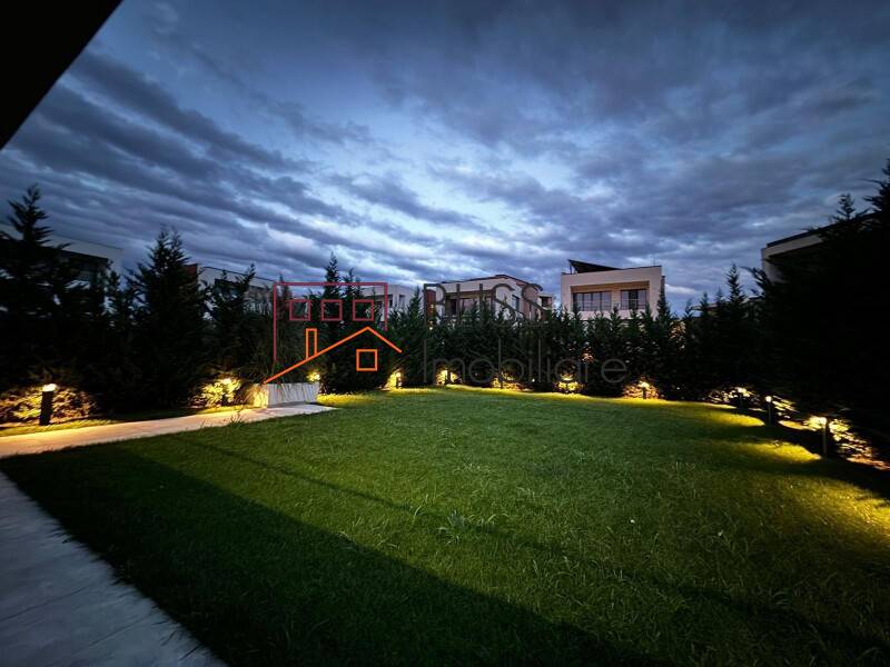 Vila De Lux Individuala P+2 Green Lake, | Bliss Imobiliare / Photo 2 - BLISS Imobiliare