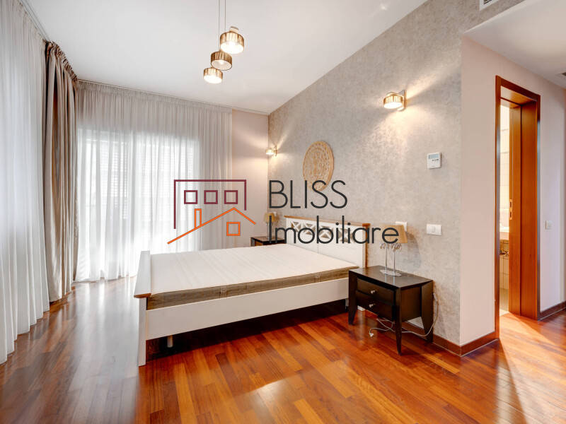 Apartament De Lux Cu 4 Camere Herastrau | Bliss Imobiliare / Photo 16 - BLISS Imobiliare