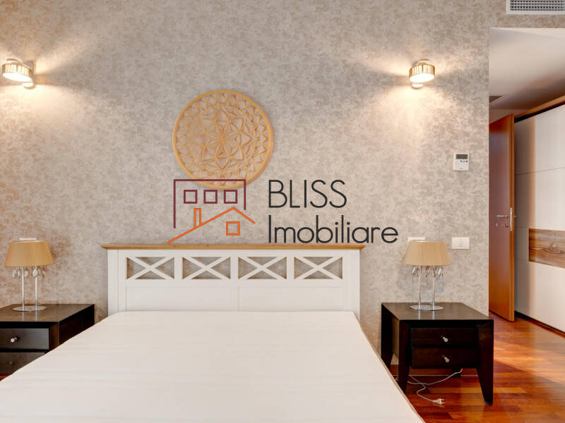 Apartament De Lux Cu 4 Camere Herastrau | Bliss Imobiliare / Photo 18 - BLISS Imobiliare