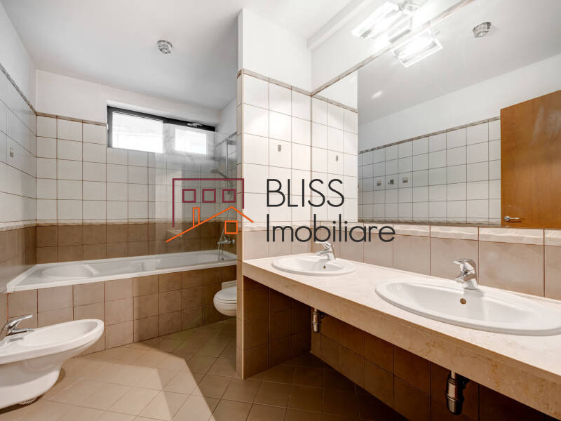 Apartament De Lux Cu 4 Camere Herastrau | Bliss Imobiliare / Photo 19 - BLISS Imobiliare