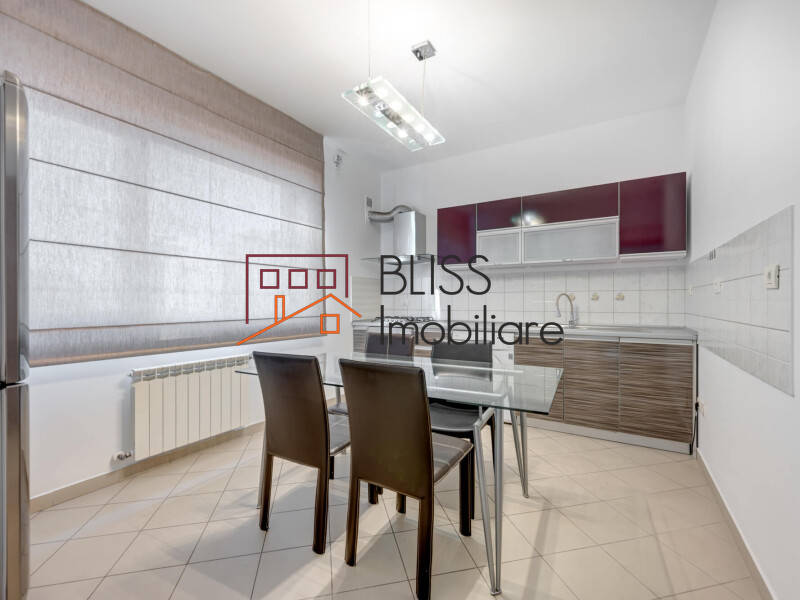 Apartament De Lux Cu 4 Camere Herastrau | Bliss Imobiliare / Photo 11 - BLISS Imobiliare