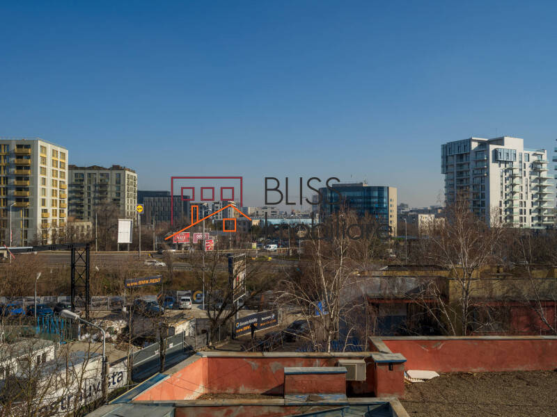 Apartament De Lux Cu 4 Camere Herastrau | Bliss Imobiliare / Photo 31 - BLISS Imobiliare