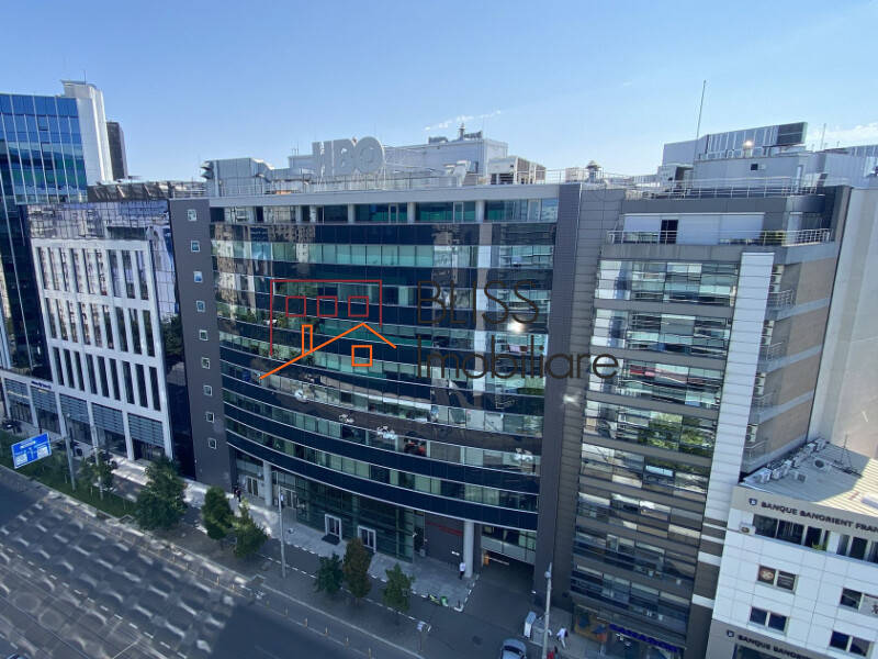 Office space for Rent Piata Victoriei, Bucharest - ID:125553 | Bliss Imobiliare / Photo 1 - BLISS Imobiliare