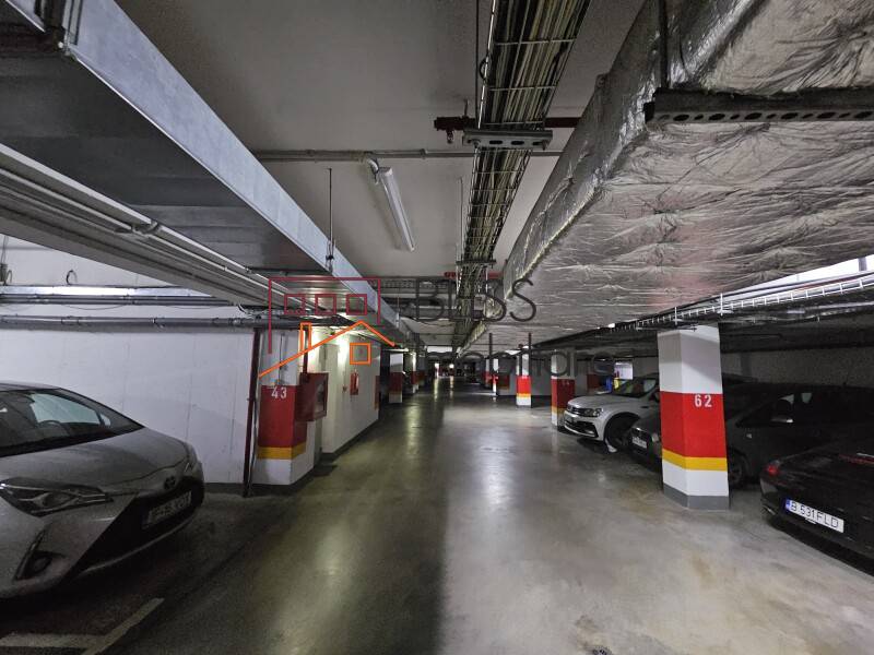 Modern 2-Bedroom Apartment Kiseleff, Bucharest | Bliss Imobiliare / Photo 14 - BLISS Imobiliare