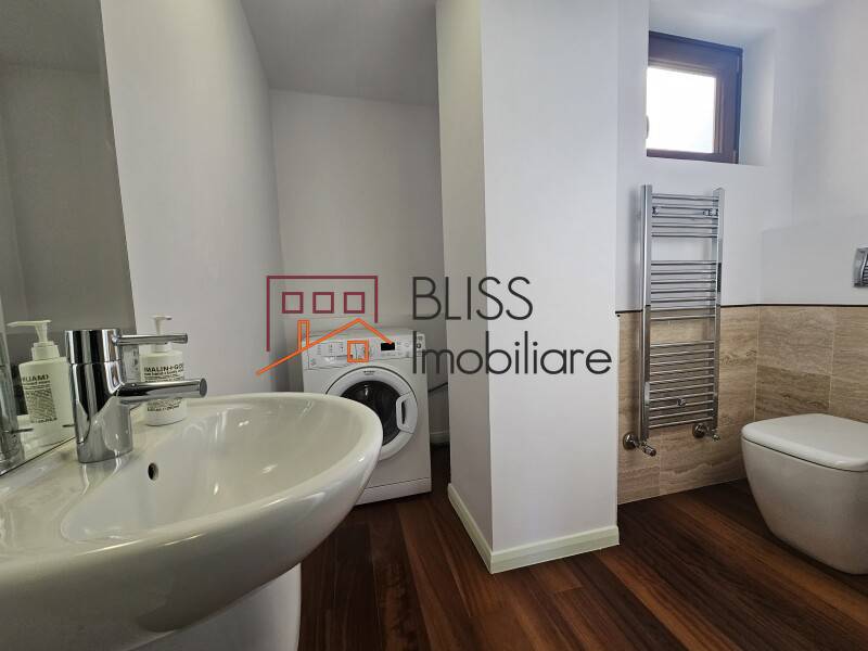 Apartament Premium Cu 3 Camere Kiseleff | Bliss Imobiliare / Photo 11 - BLISS Imobiliare