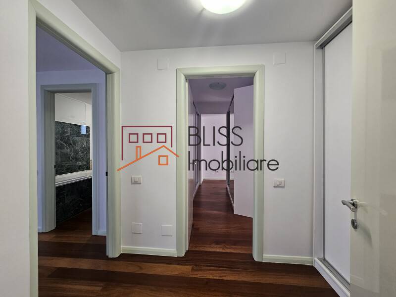 Apartament Premium Cu 3 Camere Kiseleff | Bliss Imobiliare / Photo 13 - BLISS Imobiliare