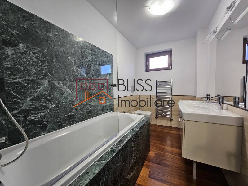 Apartament Premium Cu 3 Camere Kiseleff | Bliss Imobiliare / Photo 7 - BLISS Imobiliare