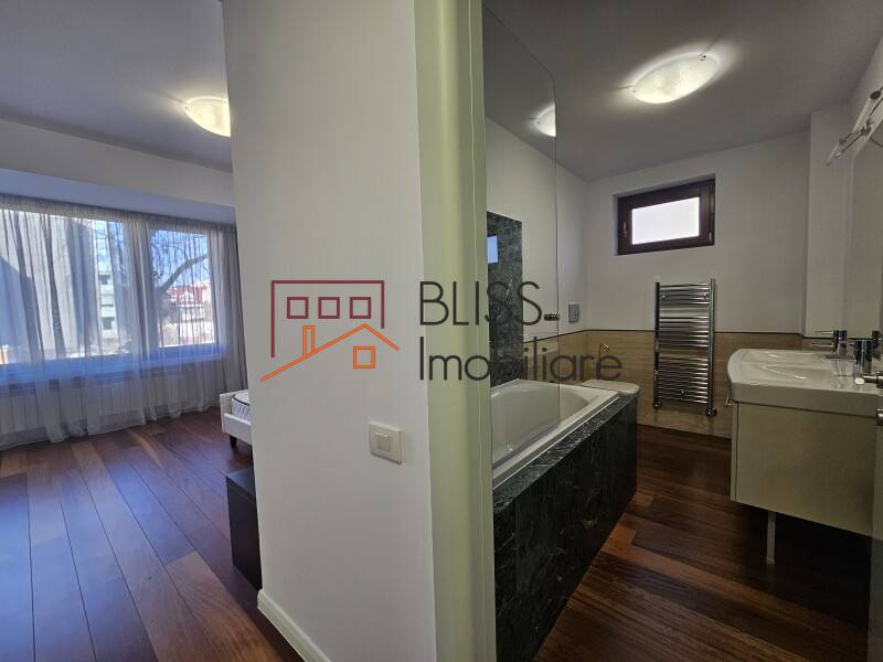 Apartament Premium Cu 3 Camere Kiseleff | Bliss Imobiliare / Photo 8 - BLISS Imobiliare