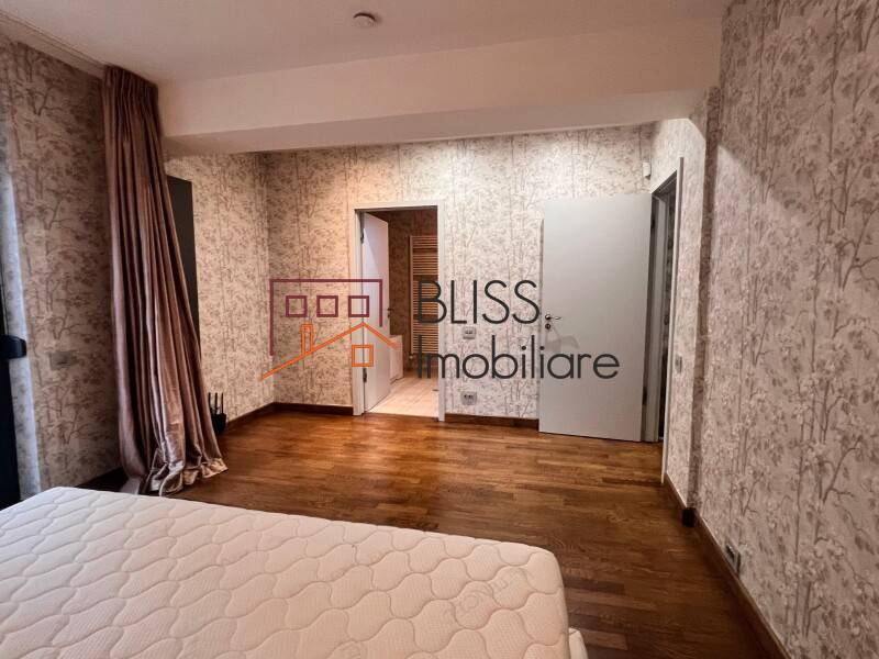 Vila Cu 6 Camere Cu Gradina Si Terasa - Baneasa Residential Park | Bliss Imobiliare / Photo 23 - BLISS Imobiliare