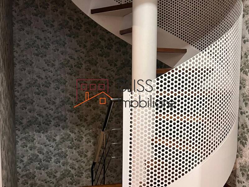 Vila Cu 6 Camere Cu Gradina Si Terasa - Baneasa Residential Park | Bliss Imobiliare / Photo 28 - BLISS Imobiliare