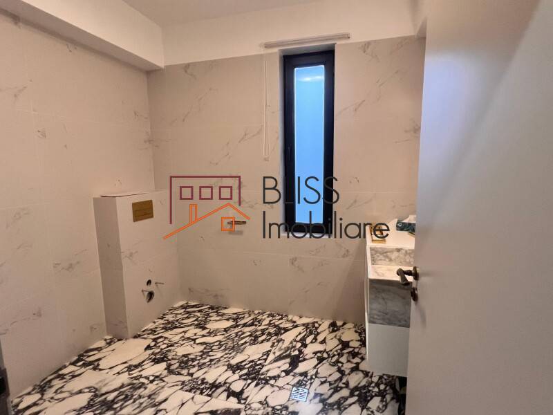 3-Bedroom Luxury Villa, Garden & Terrace - Baneasa Residential Park, Bucharest / Ilfov | Bliss Imobiliare / Photo 31 - BLISS Imobiliare