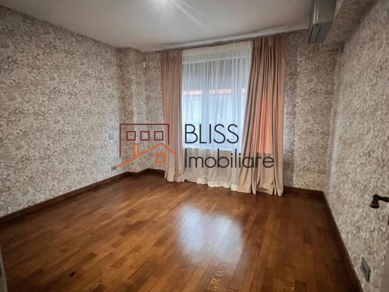 Vila Cu 6 Camere Cu Gradina Si Terasa - Baneasa Residential Park | Bliss Imobiliare / Photo 27 - BLISS Imobiliare
