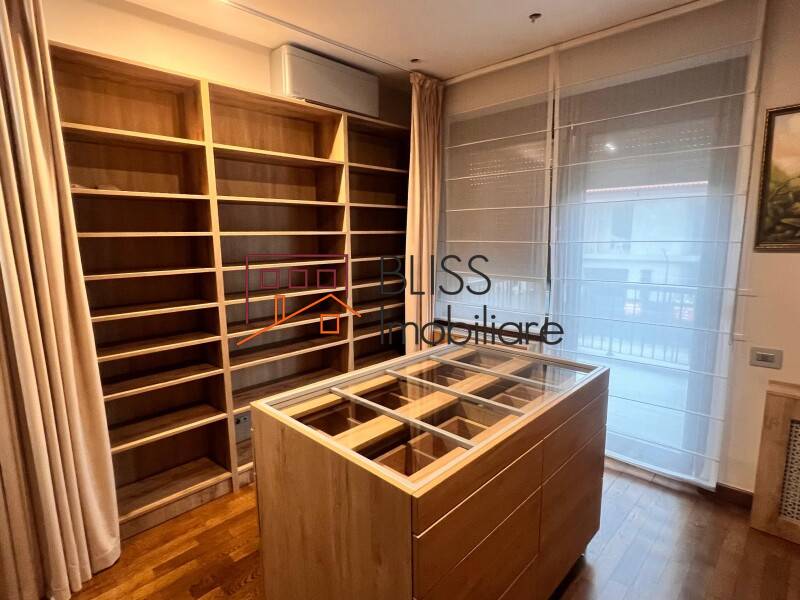 Vila Cu 6 Camere Cu Gradina Si Terasa - Baneasa Residential Park | Bliss Imobiliare / Photo 22 - BLISS Imobiliare
