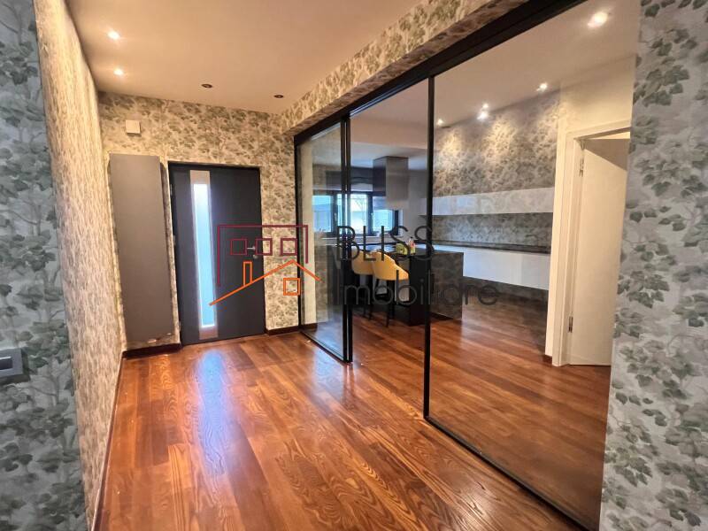 Vila Cu 6 Camere Cu Gradina Si Terasa - Baneasa Residential Park | Bliss Imobiliare / Photo 3 - BLISS Imobiliare