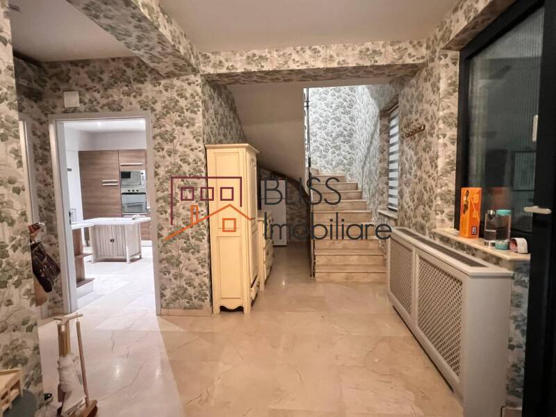 Vila Cu 6 Camere Cu Gradina Si Terasa - Baneasa Residential Park | Bliss Imobiliare / Photo 17 - BLISS Imobiliare