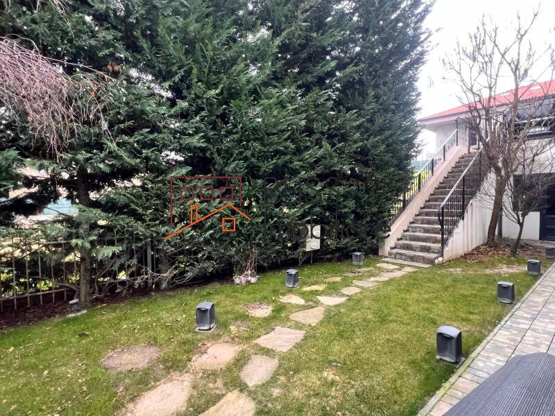 Vila Cu 6 Camere Cu Gradina Si Terasa - Baneasa Residential Park | Bliss Imobiliare / Photo 2 - BLISS Imobiliare
