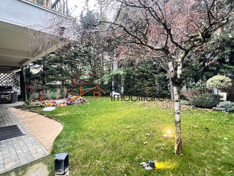 3-Bedroom Luxury Villa, Garden & Terrace - Baneasa Residential Park, Bucharest / Ilfov | Bliss Imobiliare / Photo 14 - BLISS Imobiliare