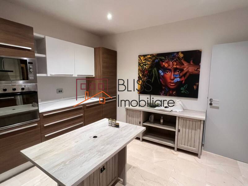 Vila Cu 6 Camere Cu Gradina Si Terasa - Baneasa Residential Park | Bliss Imobiliare / Photo 19 - BLISS Imobiliare