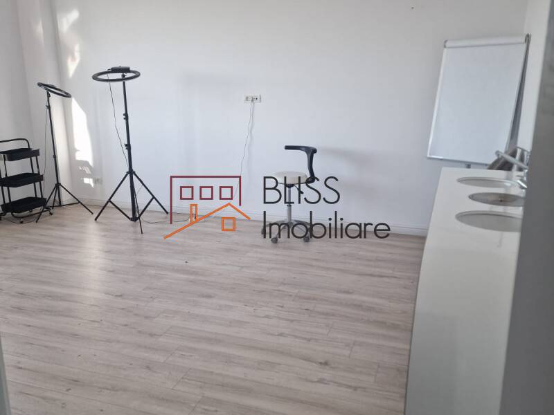Generous 3-Room Space With Terrace & Parking, Bucharest / Ilfov | Bliss Imobiliare / Photo 3 - BLISS Imobiliare