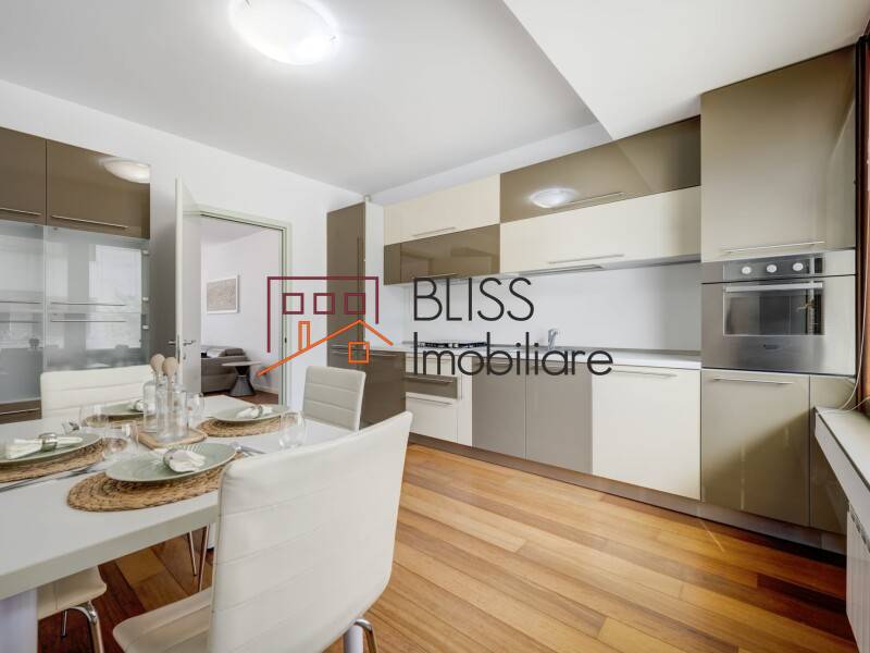 Apartament Premium Cu 3 Camere Kiseleff | Bliss Imobiliare / Photo 2 - BLISS Imobiliare