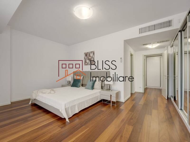 Apartament Premium Cu 3 Camere Kiseleff | Bliss Imobiliare / Photo 6 - BLISS Imobiliare