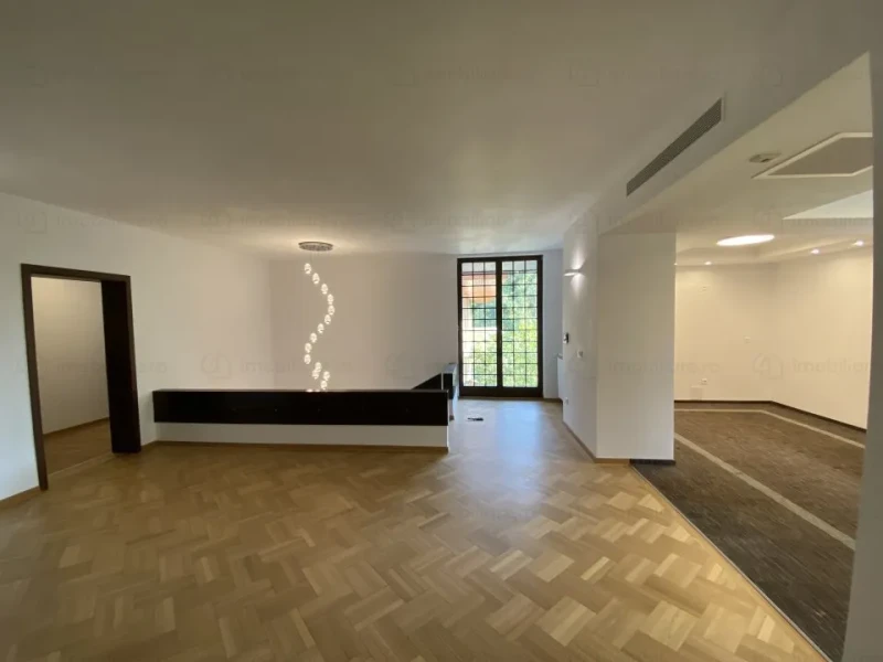 Exclusive Primaverii Villa, 13 Rooms, Bucharest | Bliss Imobiliare / Photo 6 - BLISS Imobiliare