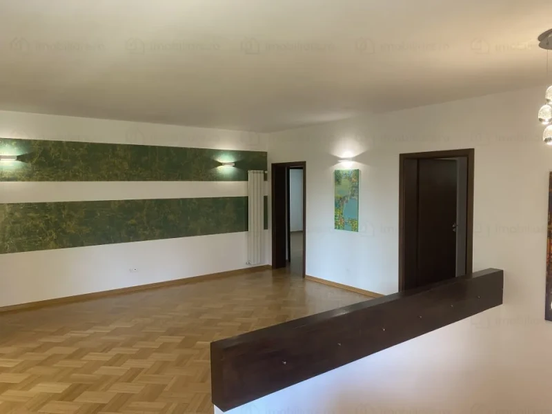 Exclusive Primaverii Villa, 13 Rooms, Bucharest | Bliss Imobiliare / Photo 10 - BLISS Imobiliare