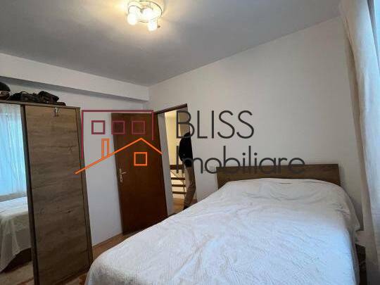 Villa for Rent Iancu Nicolae | Pipera, Bucharest / Ilfov - 3 Bedroom - ID:126512 | Bliss Imobiliare / Photo 11 - BLISS Imobiliare