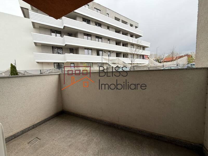 Apartment In Pipera, Bucharest / Ilfov | Bliss Imobiliare / Photo 17 - BLISS Imobiliare