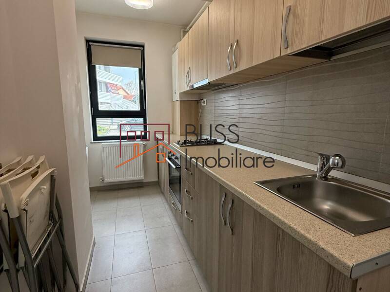 Apartament 2 Camere Mobilat In Pipera | Bliss Imobiliare / Photo 7 - BLISS Imobiliare